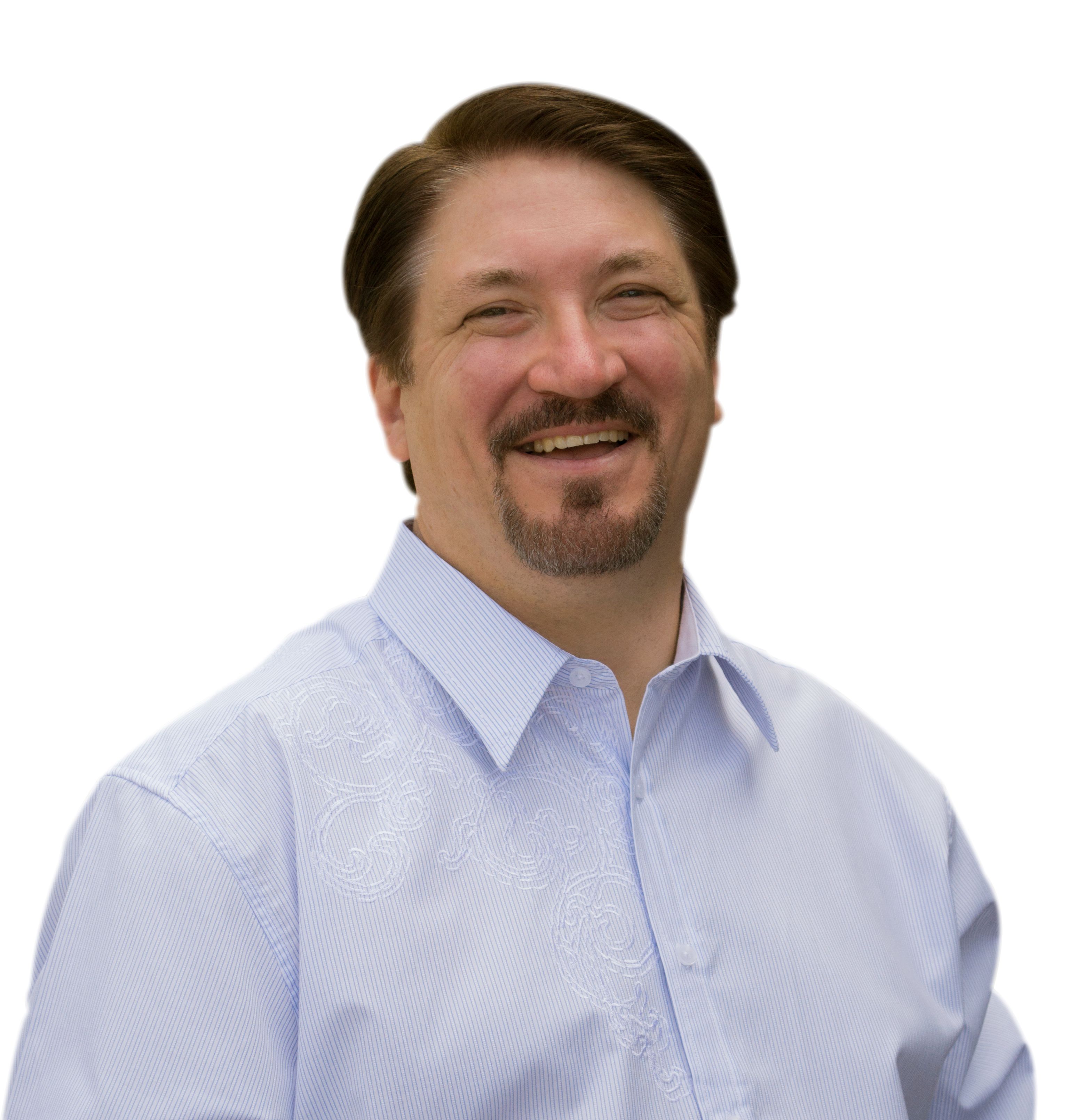 Anthony - April 2013